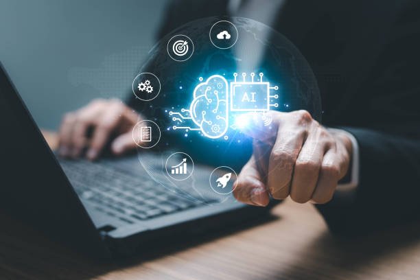 1. Rise of Synthetic Intelligence (AI) in Advertising and marketing