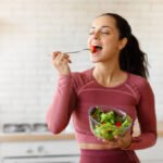Nutrition