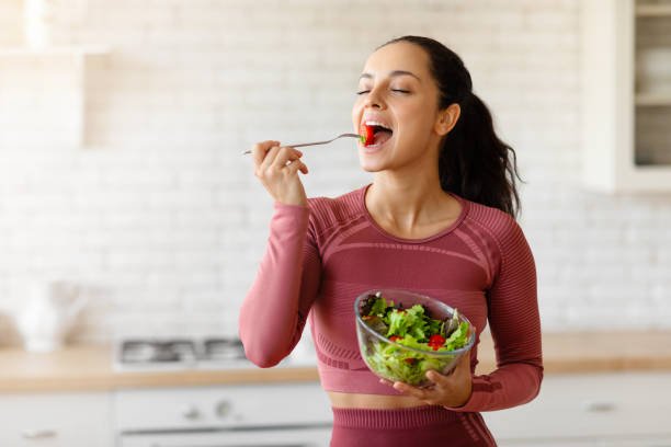 Nutrition