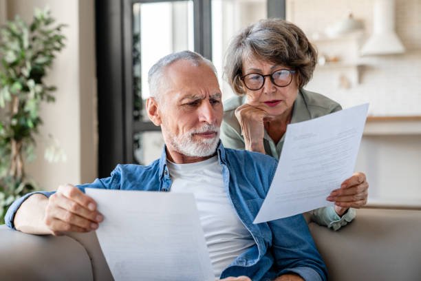 Understanding the Aging Process