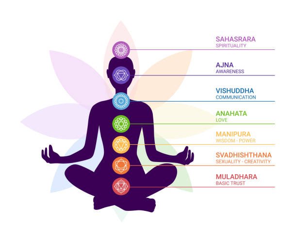 What Are Chakras