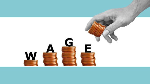 The Push for Greater Wages