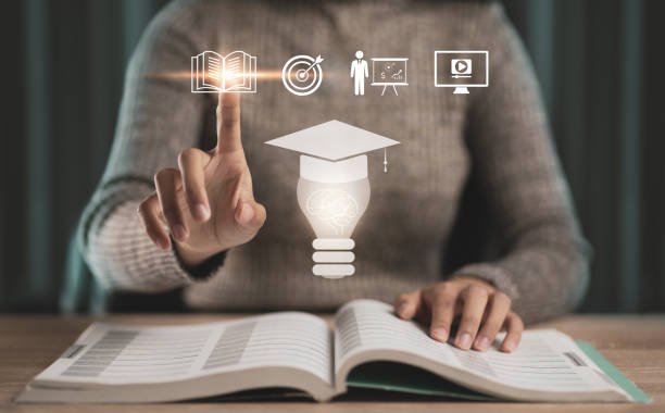 The Rise of Microlearning
