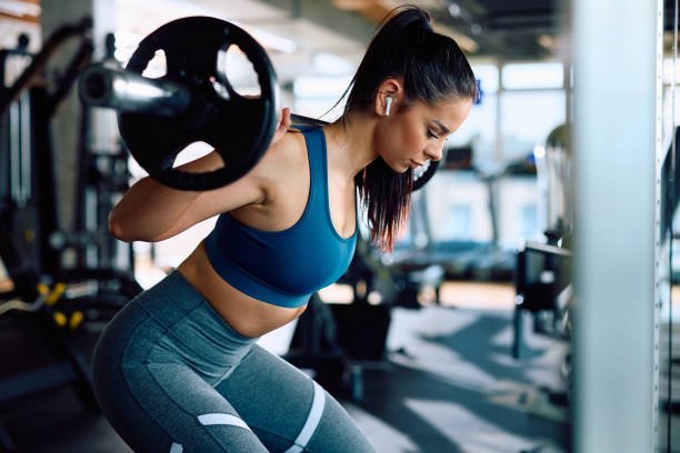 Fitness Tips