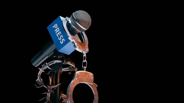 What's Freedom of Press?