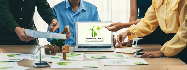 The Present Panorama of Renewable Vitality