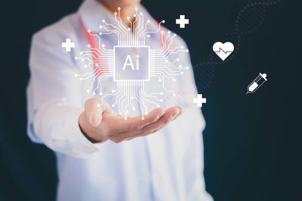 AI in Healthcare