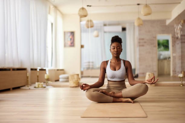 Meditation