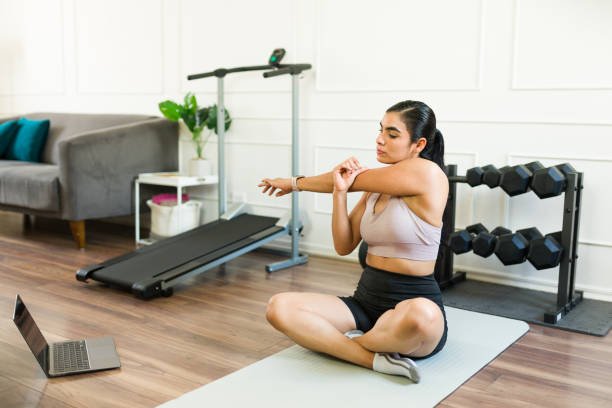 Home Fitness