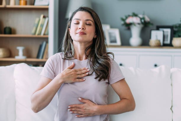 Mindful Breathing