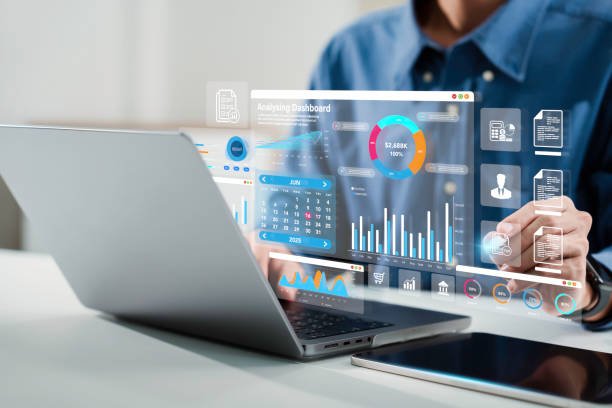 Finance Tools
