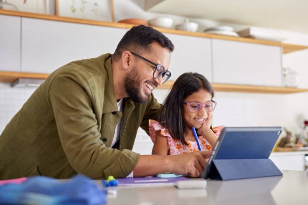 Understanding Homeschooling