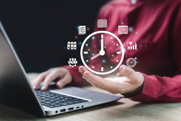 Suggestions for Efficient Time Administration