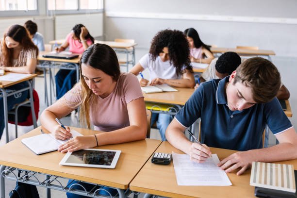 Understanding the SSC Examination