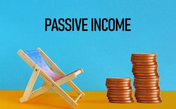 What's Passive Revenue