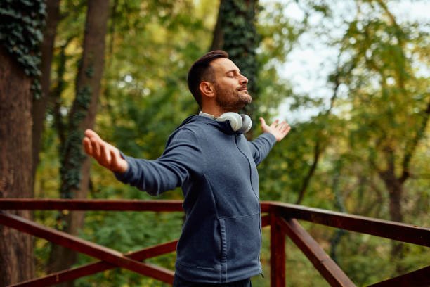 Observe Mindfulness Meditation