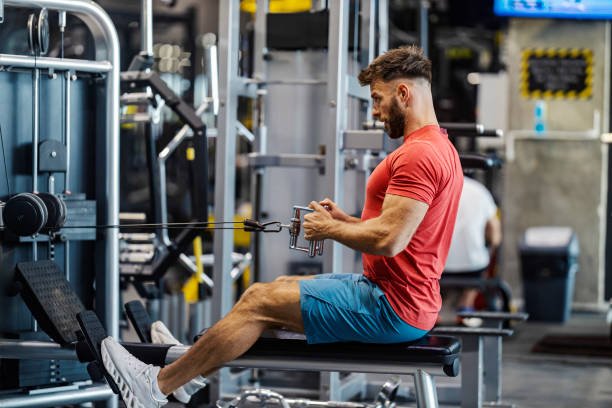 Fitness Tips