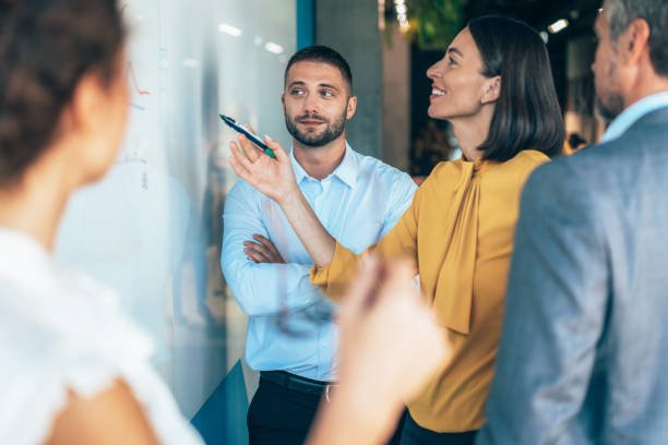 Understanding Vocational Coaching