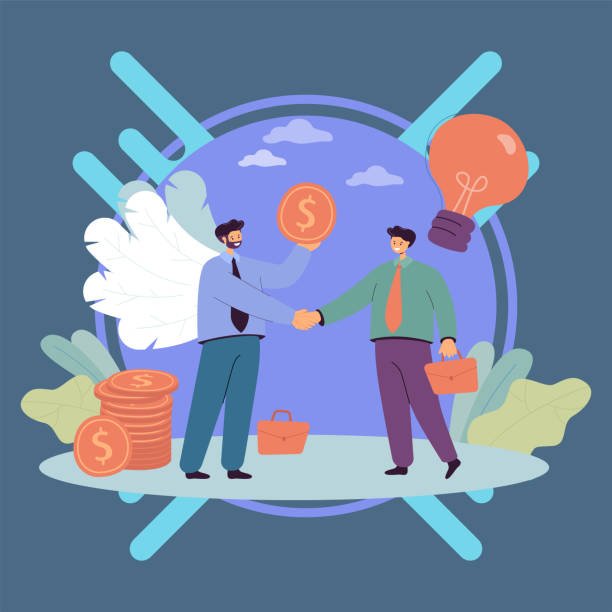 Understanding Angel Investing