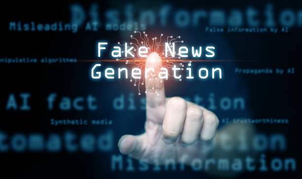 The Rise of Faux Information Experiences