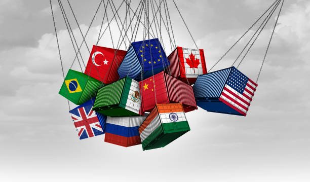 What Are Worldwide Conflicts