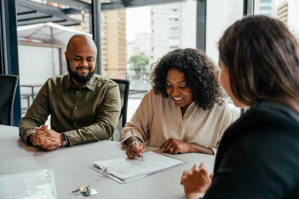 What Are Commerce Agreements
