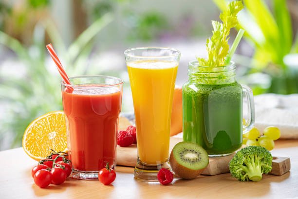 Detox