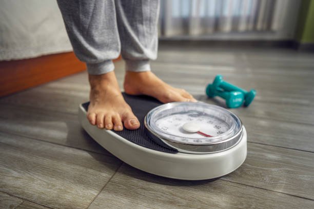 Weight Loss