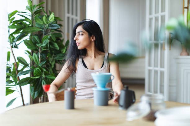 Set up a Conscious Morning Routine