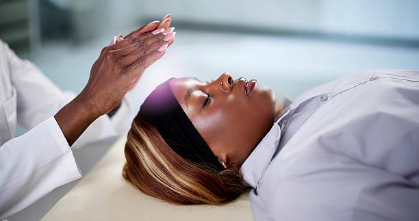 What's Reiki
