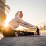 Health and Wellness