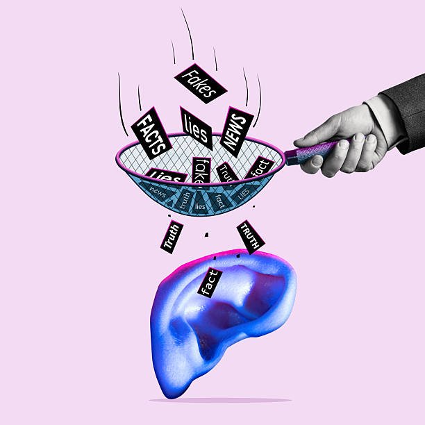 The Impression of Media Bias