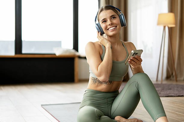 Why Choose Home Fitness?