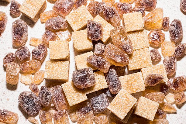 Limit Processed Sugars