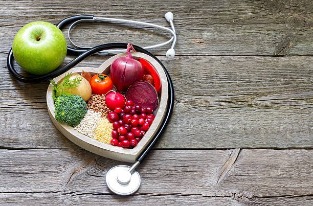 Food as Medicine