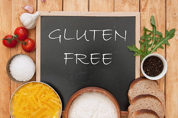 Why Select Gluten-Free Meals?