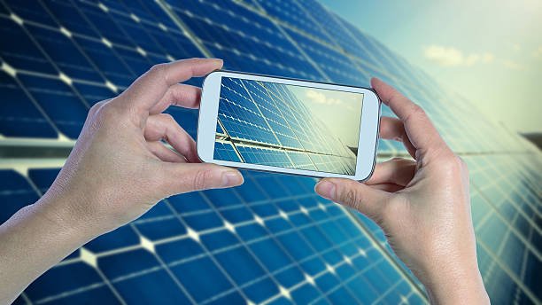 Advances in Photo voltaic Know-how