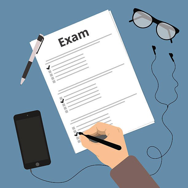Civil Services Exam