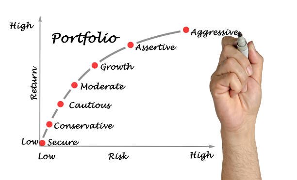 What's Portfolio Diversification