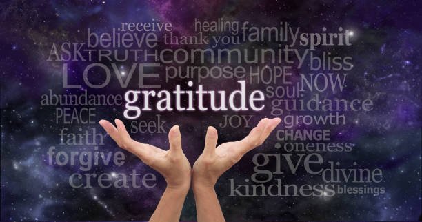 The Science Behind Gratitude