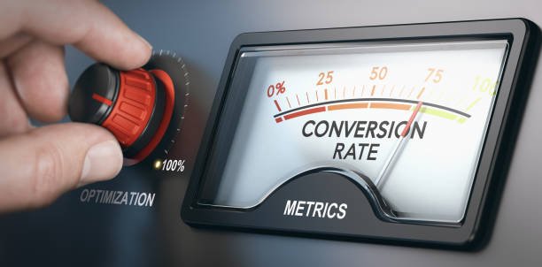 Conversion Optimization