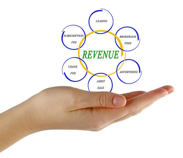 What's Mounted Revenue