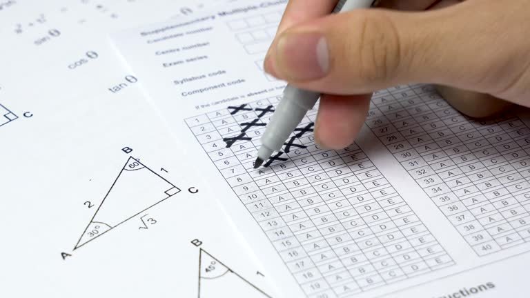 Understanding the Engineering Entrance Examination Format