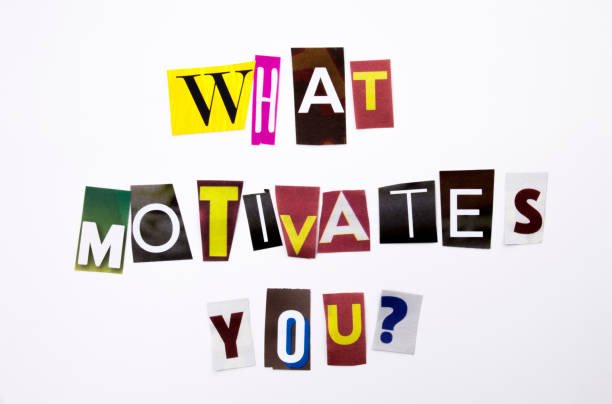 What's a Motivational Mindset