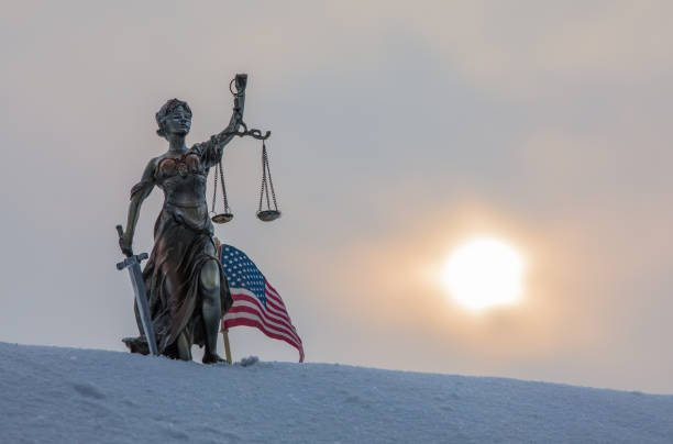Understanding Local weather Justice