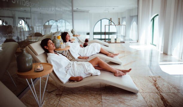 What Are Wellness Retreats