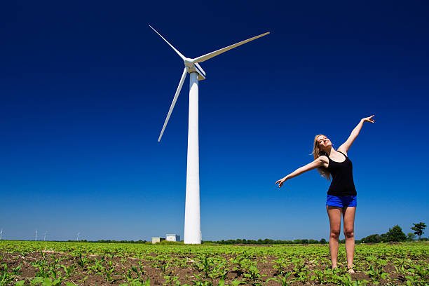What's Wind Vitality