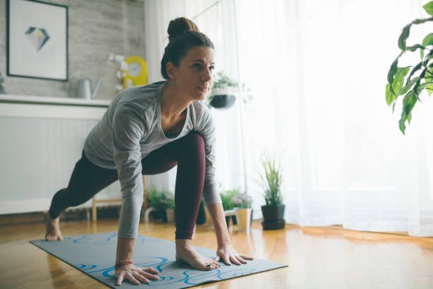 Fitness Habits