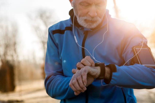 Good Health Trackers