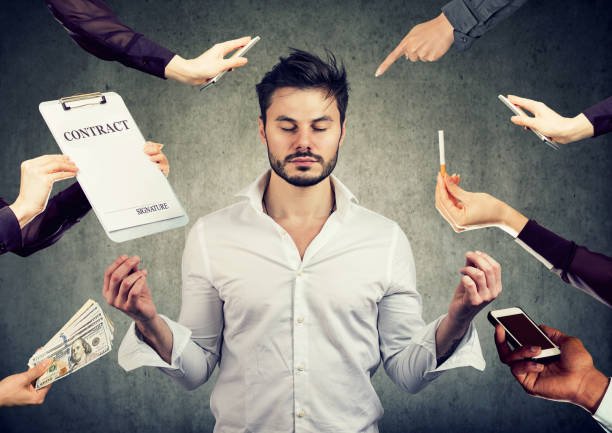 Concentrate on Creating Higher Habits